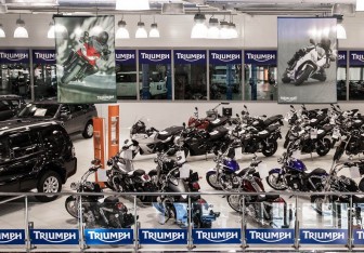 Major Jeep Новорижский