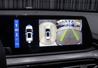 Подержанный автомобиль JAC JS6 2023 года (22 фото)