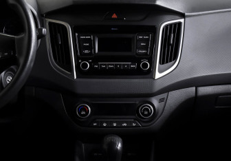 Подержанный автомобиль Hyundai Creta 2020 года (14 фото)