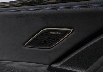 Подержанный автомобиль Volkswagen Tiguan 2024 года (11 фото)