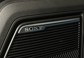 Подержанный автомобиль Jaecoo J7 2024 года (15 фото)