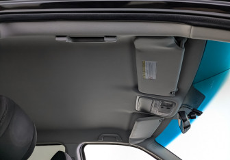 Подержанный автомобиль Honda Pilot 2012 года (22 фото)