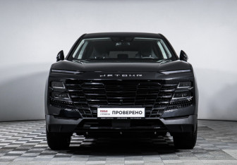 Подержанный автомобиль Jetour Dashing 2026 года (2 фото)