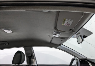 Подержанный автомобиль Kia Rio Hatchback 2021 года (21 фото)