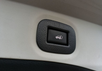 Подержанный автомобиль Nissan X-Trail 2020 года (11 фото)