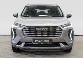 Подержанный автомобиль Haval Jolion 2023 года (2 фото)