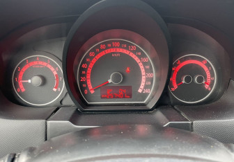 Подержанный автомобиль Kia Ceed Hatchback 2010 года (16 фото)