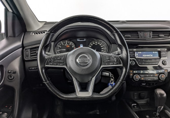 Подержанный автомобиль Nissan Qashqai 2022 года (22 фото)