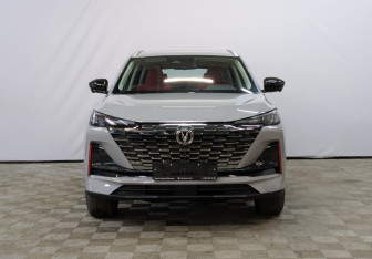 Новый Changan UNI-S 2024 (5 фото)