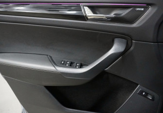 Подержанный автомобиль Skoda Kodiaq 2020 года (15 фото)