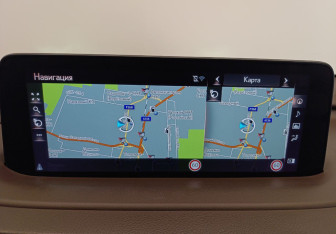 Подержанный автомобиль Lexus RX 2019 года (5 фото)