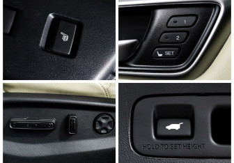 Подержанный автомобиль Honda CR-V 2019 года (13 фото)