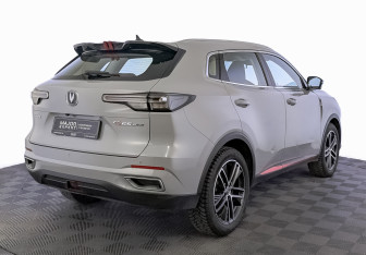 Подержанный автомобиль Changan CS55PLUS 2023 года (5 фото)