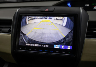 Подержанный автомобиль Honda Freed 2016 года (20 фото)