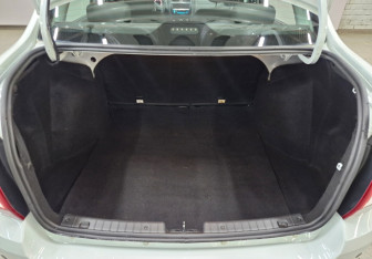 Подержанный автомобиль LADA (ВАЗ) Granta Sedan 2023 года (14 фото)