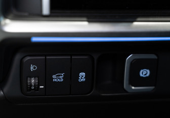 Новый Hyundai Santa Fe 2024 (30 фото)