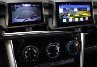 Подержанный автомобиль Mitsubishi Xpander 2021 года (20 фото)