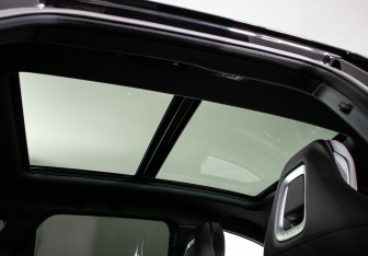 Подержанный автомобиль Jetour Dashing 2024 года (10 фото)