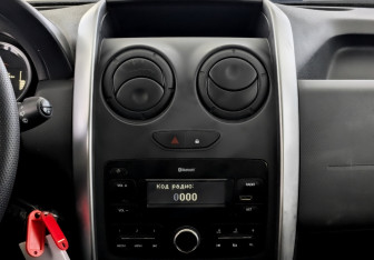 Подержанный автомобиль LADA (ВАЗ) Largus Wagon 2021 года (15 фото)