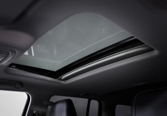 Подержанный автомобиль Tank 300 2025 года (18 фото)