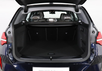 Новый BMW X3 2025 (9 фото)