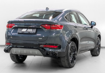 Новый Knewstar 001 2025 (2 фото)