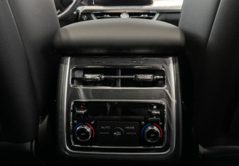 Новый Tank 500 2024 (21 фото)