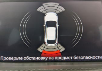 Подержанный автомобиль Mazda 6 Sedan 2019 года (28 фото)
