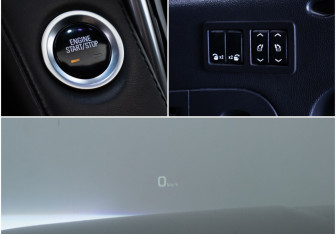 Подержанный автомобиль Cadillac Escalade Suv 2019 года (18 фото)