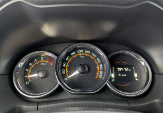 Подержанный автомобиль LADA (ВАЗ) Largus Van 2021 года (14 фото)