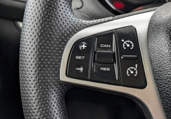 Подержанный автомобиль LADA (ВАЗ) Vesta Sedan 2021 года (26 фото)