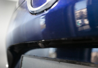Новый Mazda CX-5 2026 (9 фото)