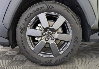 Новый Toyota RAV4 2026 (7 фото)