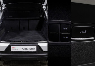 Подержанный автомобиль Porsche Cayenne 2019 года (30 фото)