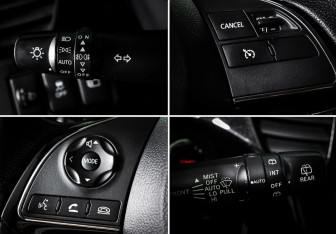 Подержанный автомобиль Mitsubishi Outlander 2018 года (11 фото)