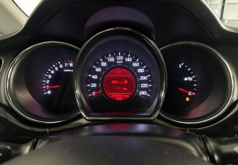 Подержанный автомобиль Kia Ceed Wagon 2014 года (13 фото)