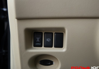 Подержанный автомобиль Infiniti QX50 2015 года (21 фото)