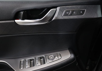 Подержанный автомобиль Hyundai Palisade 2020 года (11 фото)