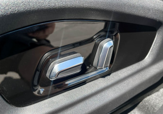 Подержанный автомобиль Omoda C5 2023 года (14 фото)
