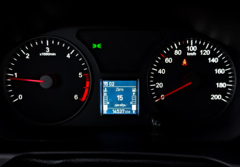 Подержанный автомобиль УАЗ Pickup 2024 года (13 фото)