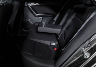 Подержанный автомобиль Kia Cerato Sedan 2011 года (10 фото)
