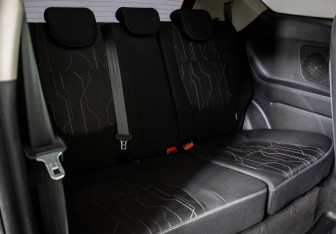 Подержанный автомобиль Kia Picanto 2014 года (9 фото)