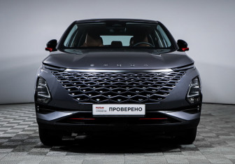 Подержанный автомобиль Omoda C5 2024 года (2 фото)