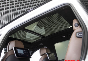 Подержанный автомобиль BMW X7 2019 года (11 фото)