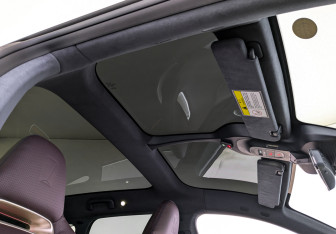 Подержанный автомобиль Avatr 11 2023 года (24 фото)