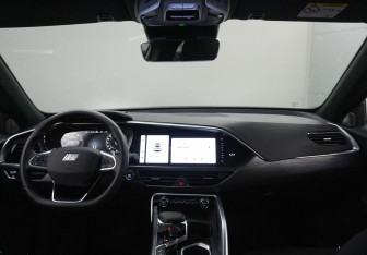 Подержанный автомобиль Knewstar 001 2024 года (9 фото)