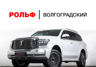 Подержанный автомобиль Tank 500 2023 года (34 фото)