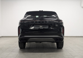 Новый Exeed RX 2025 (6 фото)