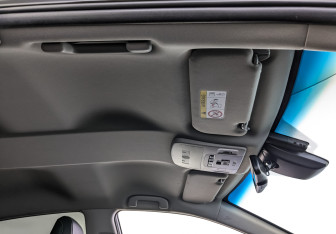 Подержанный автомобиль Toyota Camry Sedan 2021 года (23 фото)