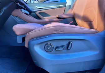 Новый Skoda Kodiaq 2025 (10 фото)